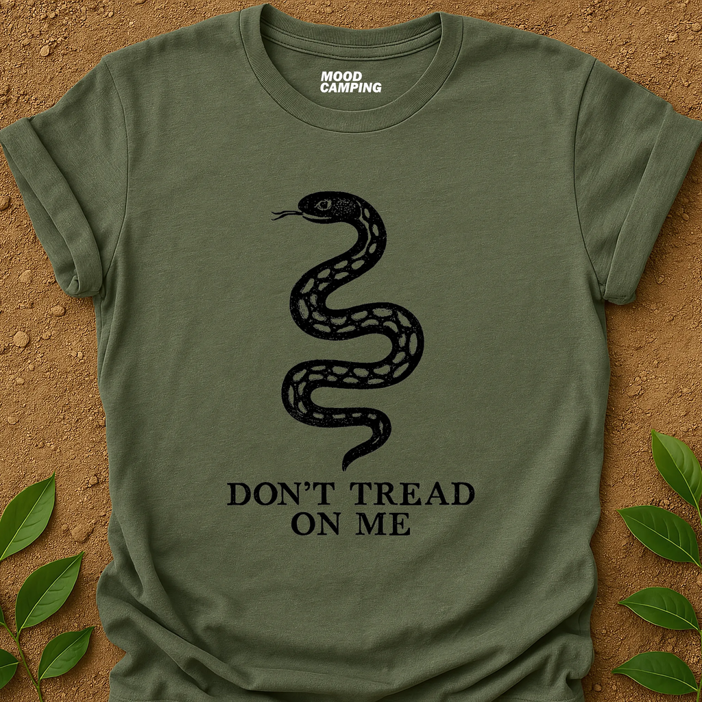 Don`t Tread T-Shirt