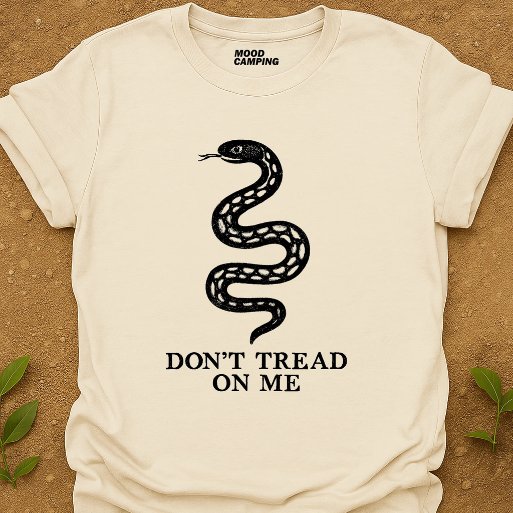 Don`t Tread T-Shirt