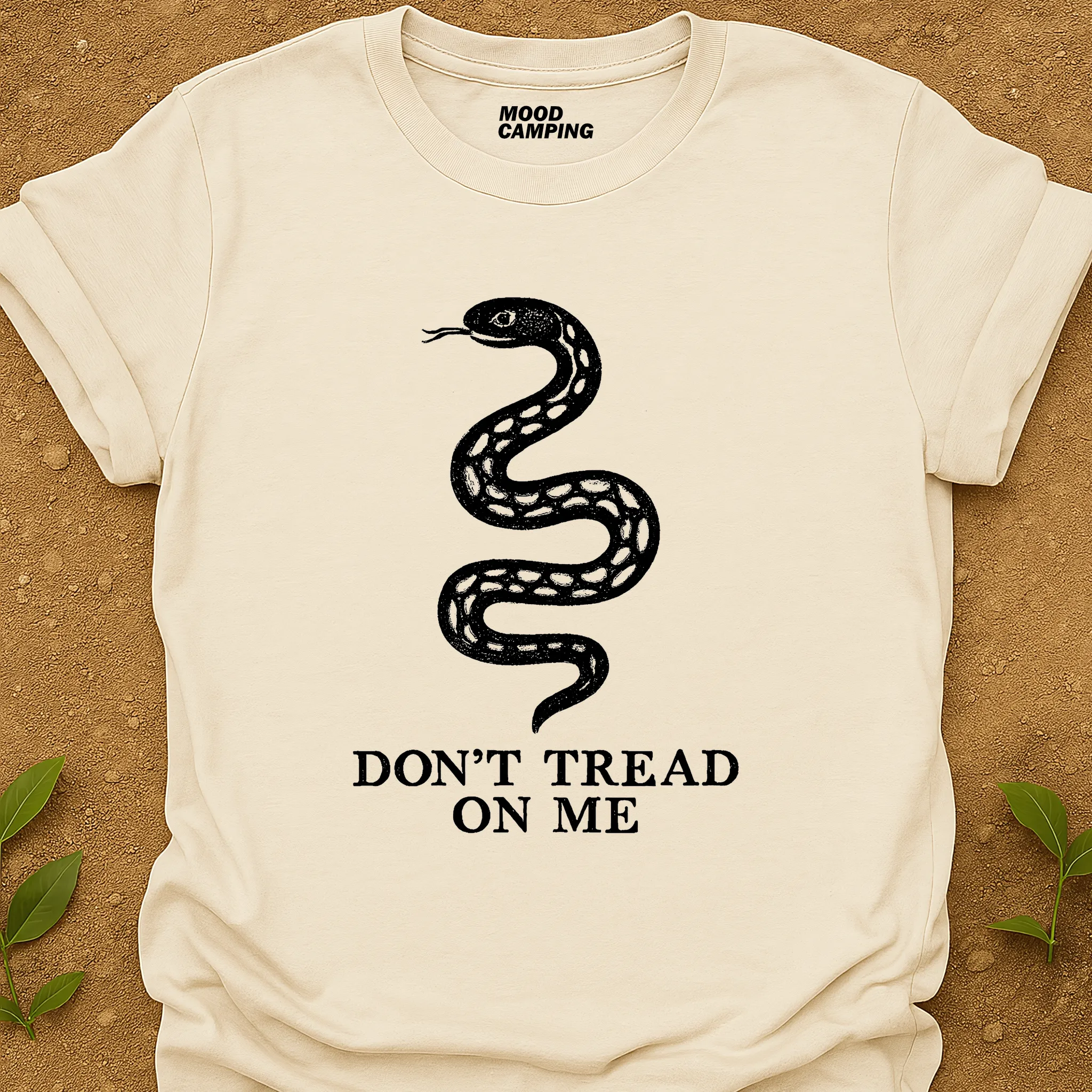 Don`t Tread T-Shirt