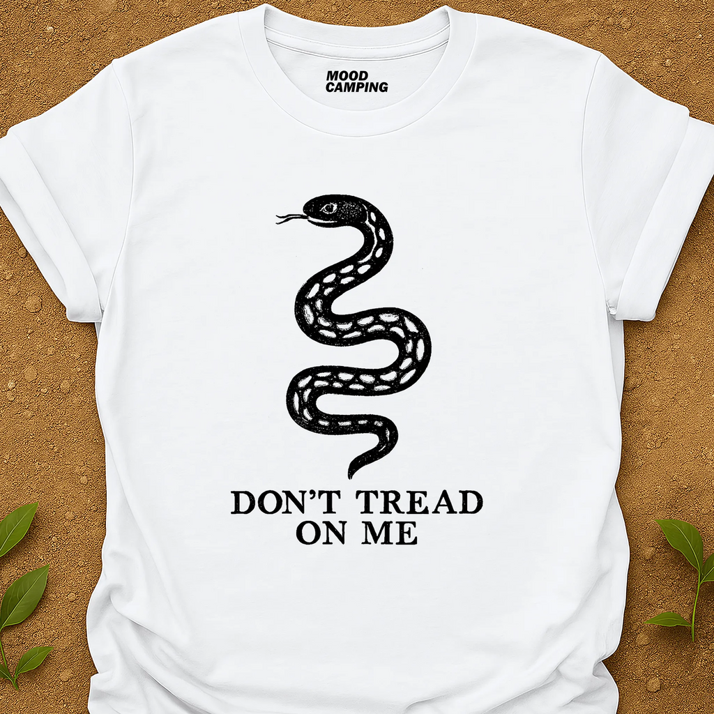Don`t Tread T-Shirt