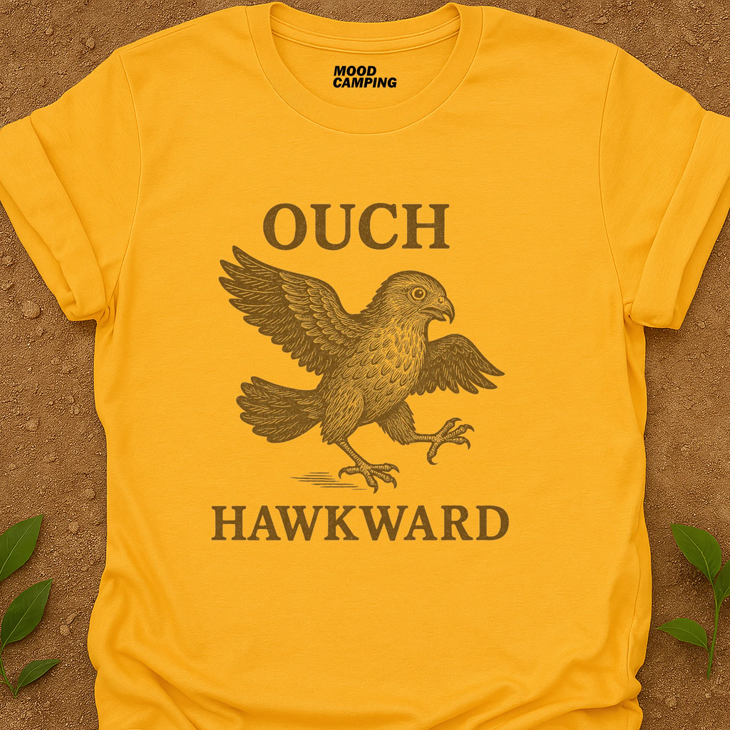 Hawkward T-Shirt
