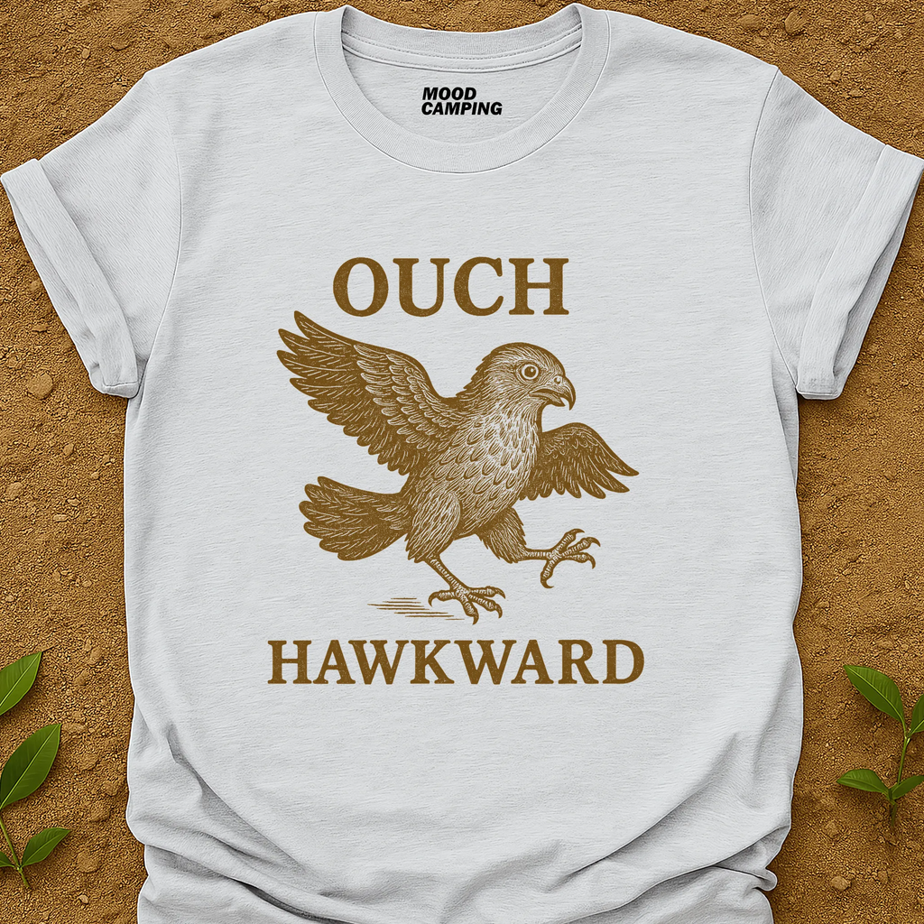 Hawkward T-Shirt