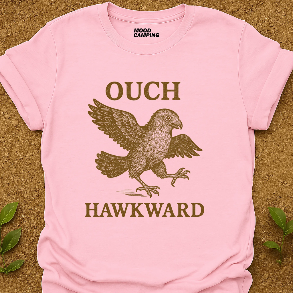 Hawkward T-Shirt
