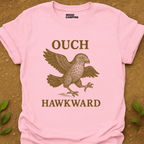 Hawkward T-Shirt