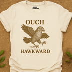 Hawkward T-Shirt