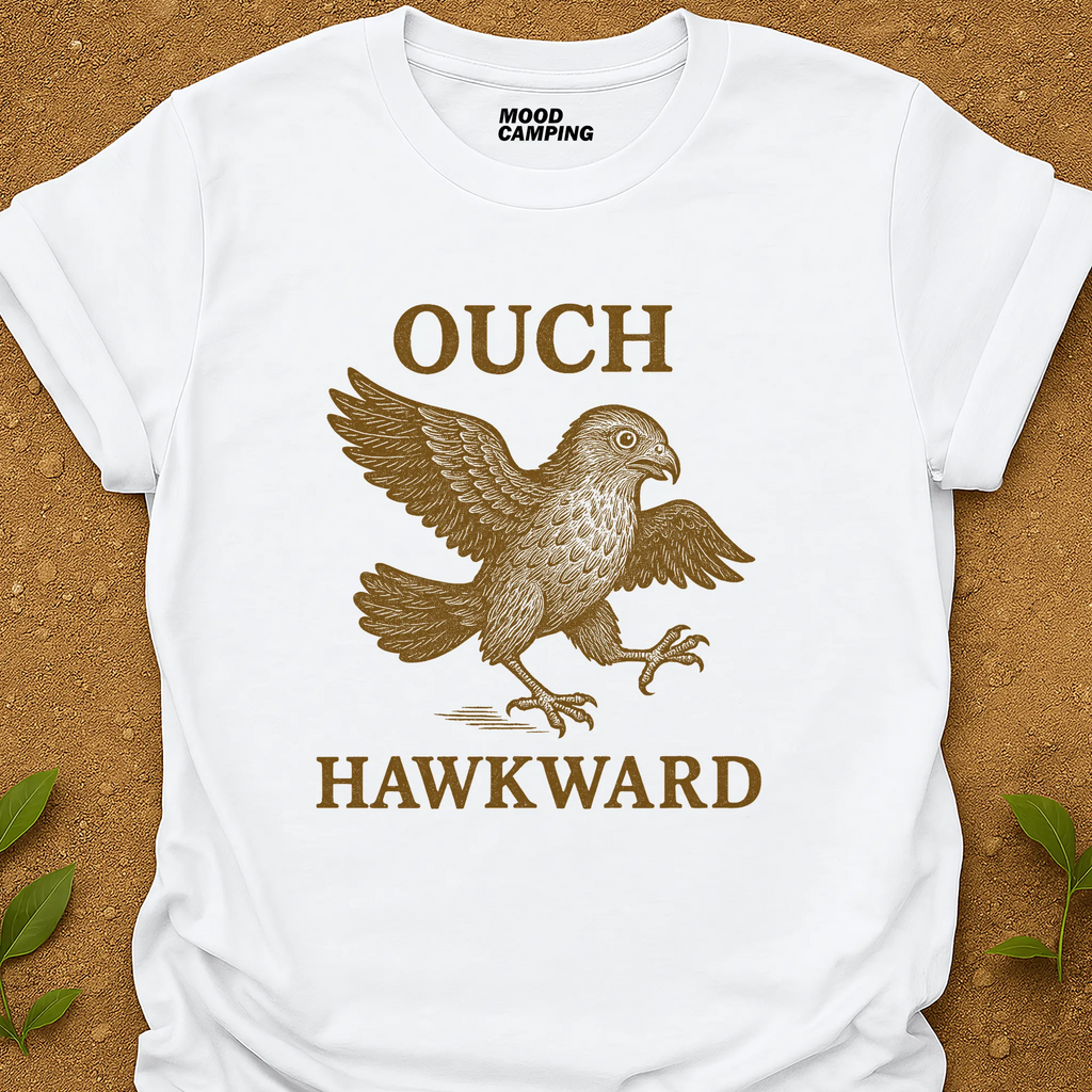 Hawkward T-Shirt