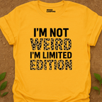 Limited Edition T-Shirt