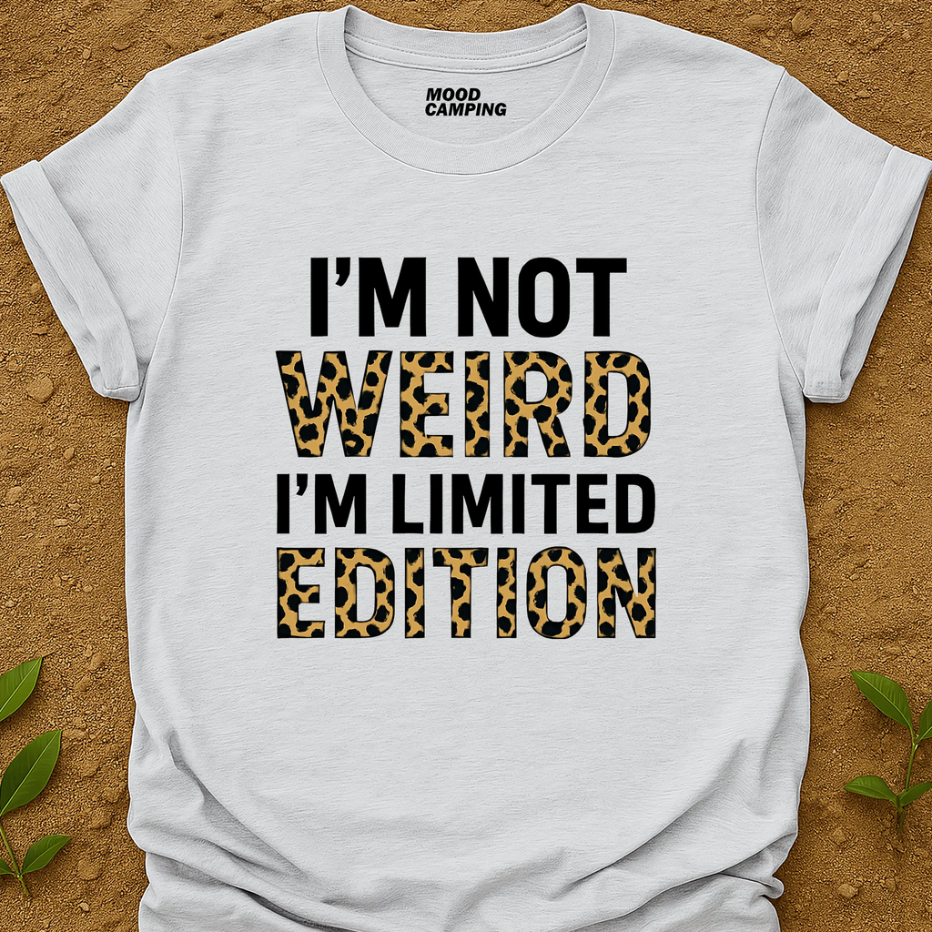Limited Edition T-Shirt