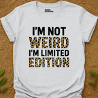 Limited Edition T-Shirt