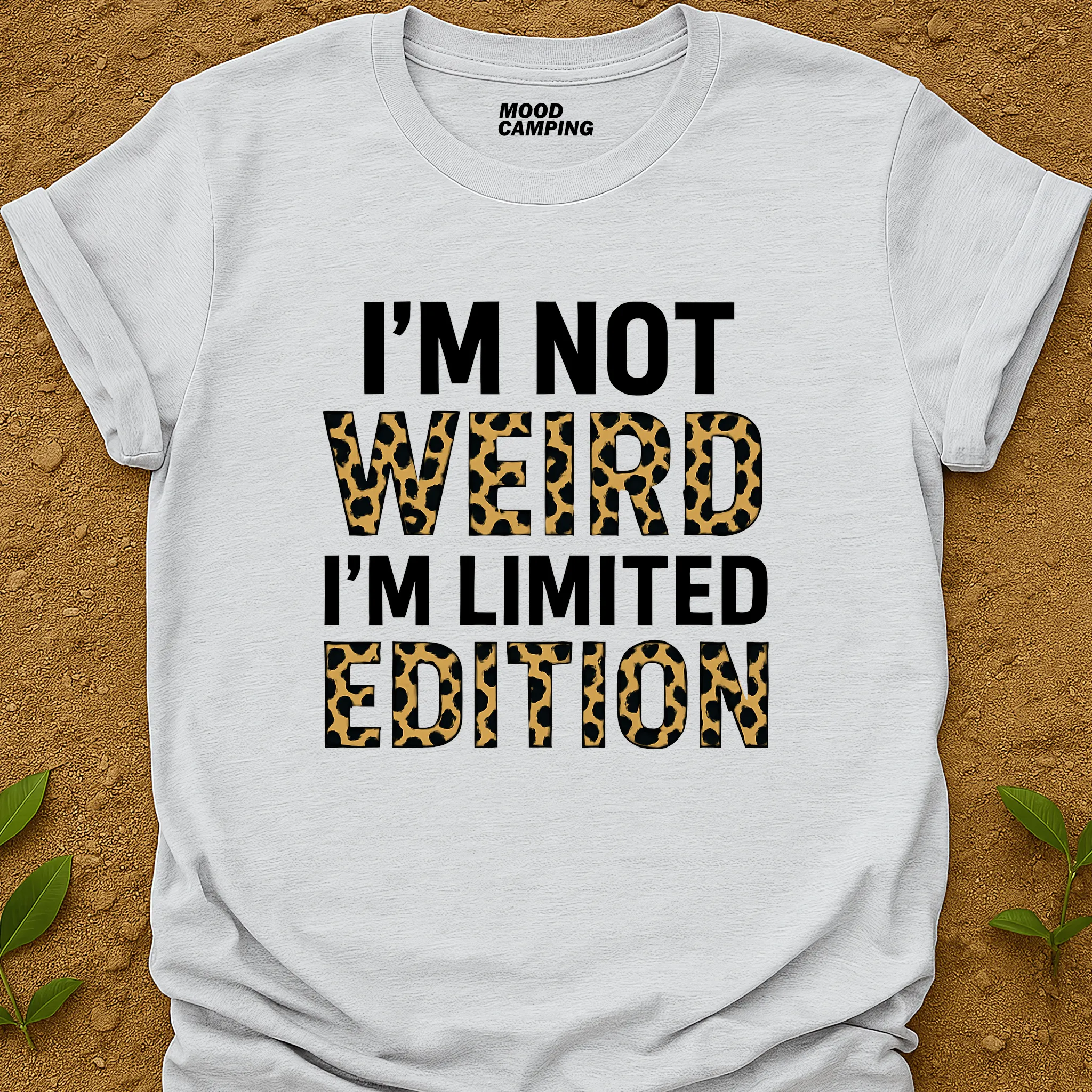 Limited Edition T-Shirt