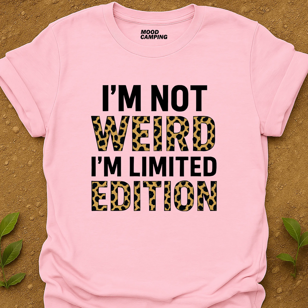 Limited Edition T-Shirt