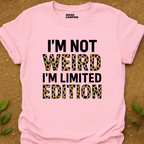 Limited Edition T-Shirt