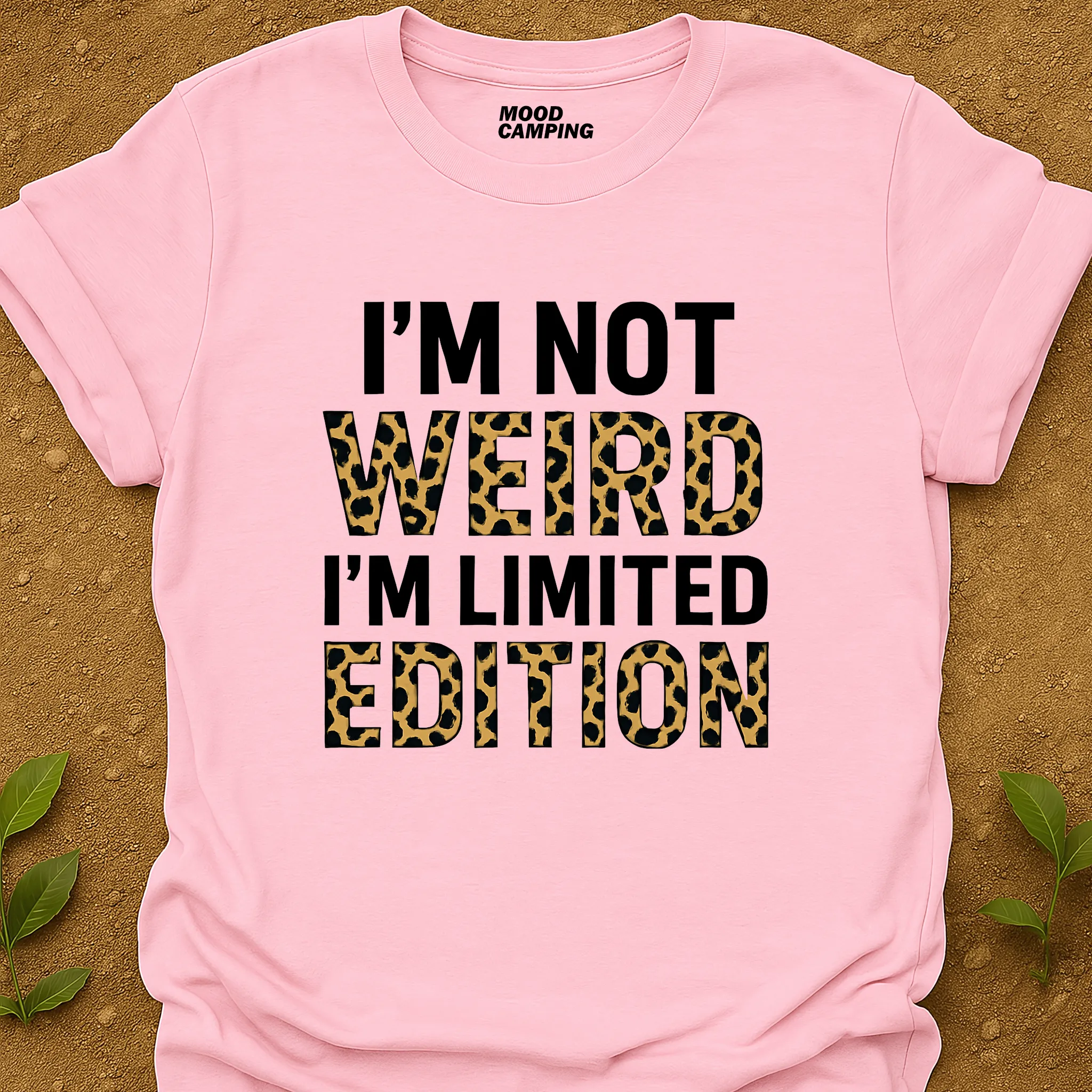 Limited Edition T-Shirt