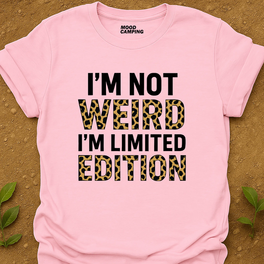 Limited Edition T-Shirt
