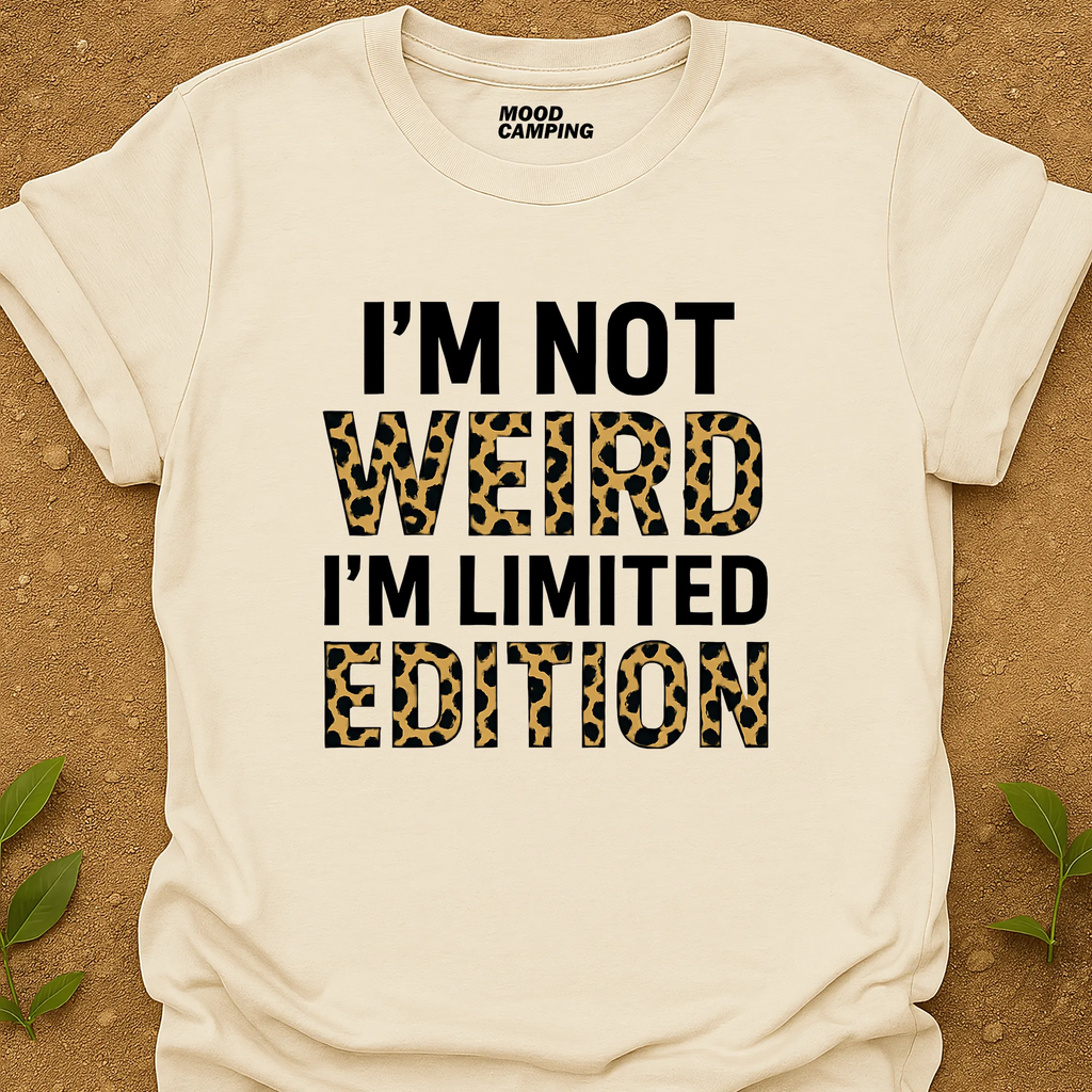 Limited Edition T-Shirt