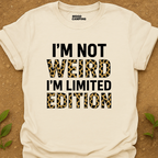 Limited Edition T-Shirt