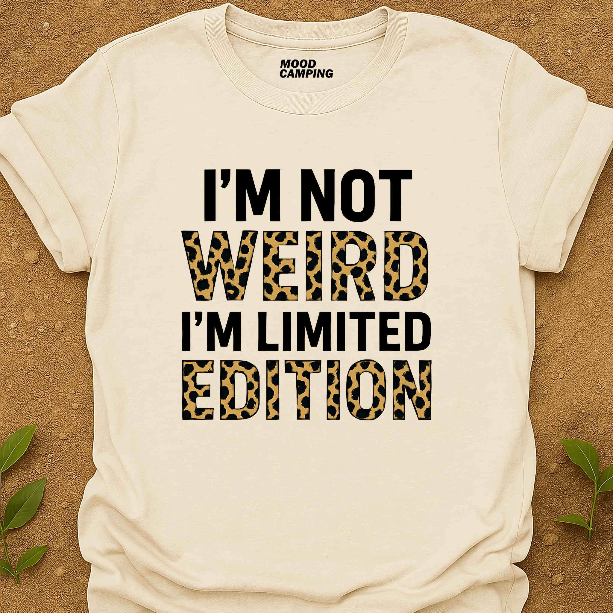 Limited Edition T-Shirt