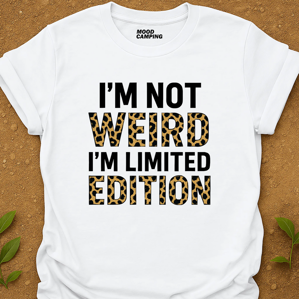 Limited Edition T-Shirt