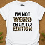 Limited Edition T-Shirt