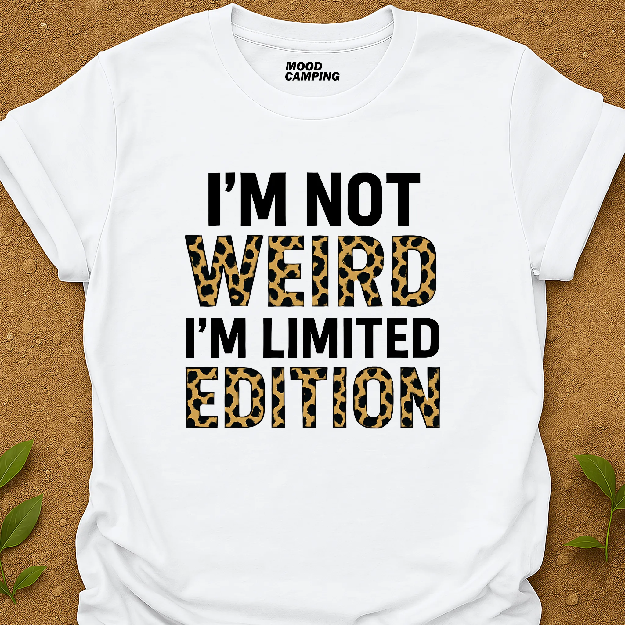 Limited Edition T-Shirt