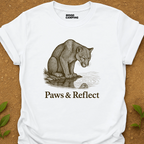 Paws Reflect T-Shirt