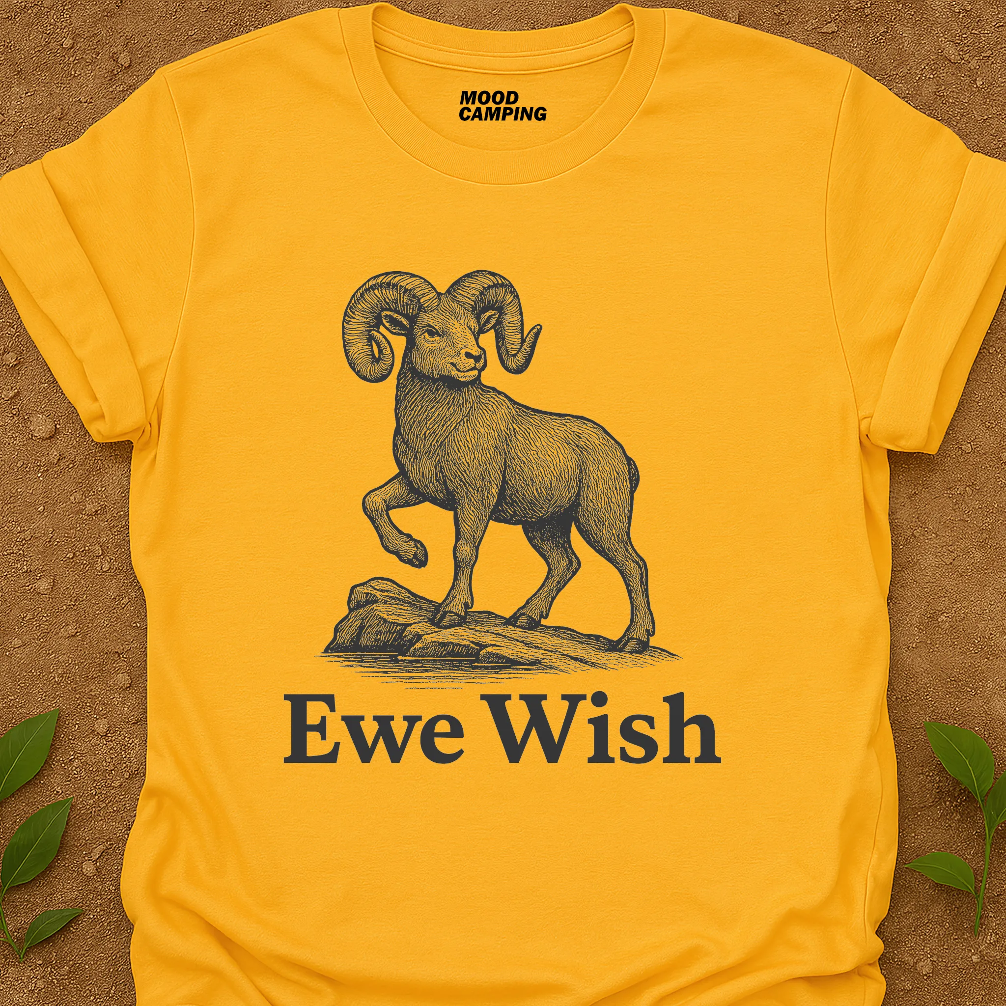 You Wish T-Shirt
