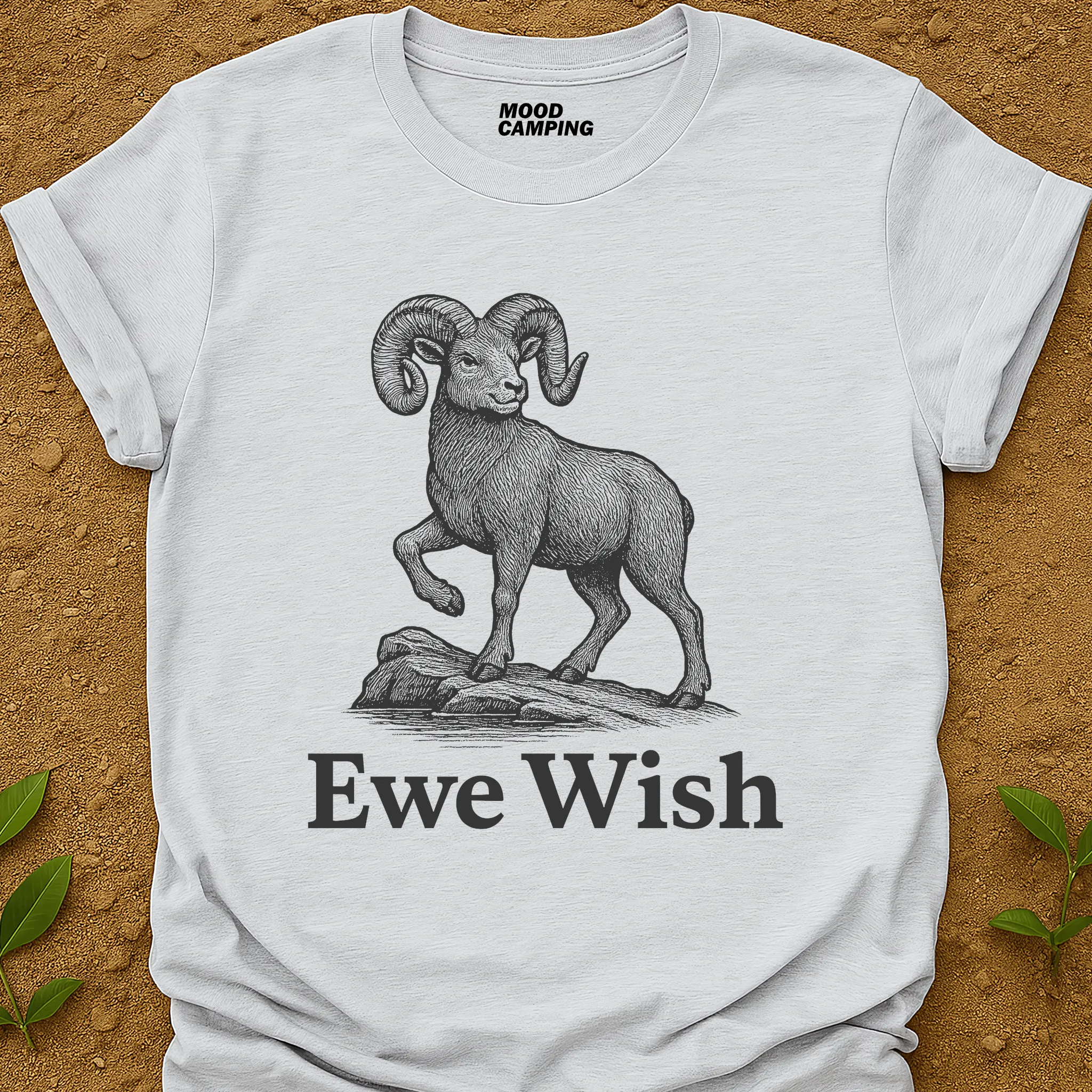You Wish T-Shirt