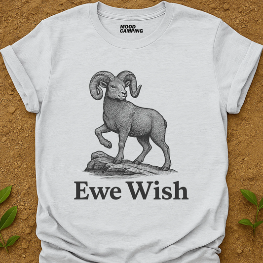You Wish T-Shirt