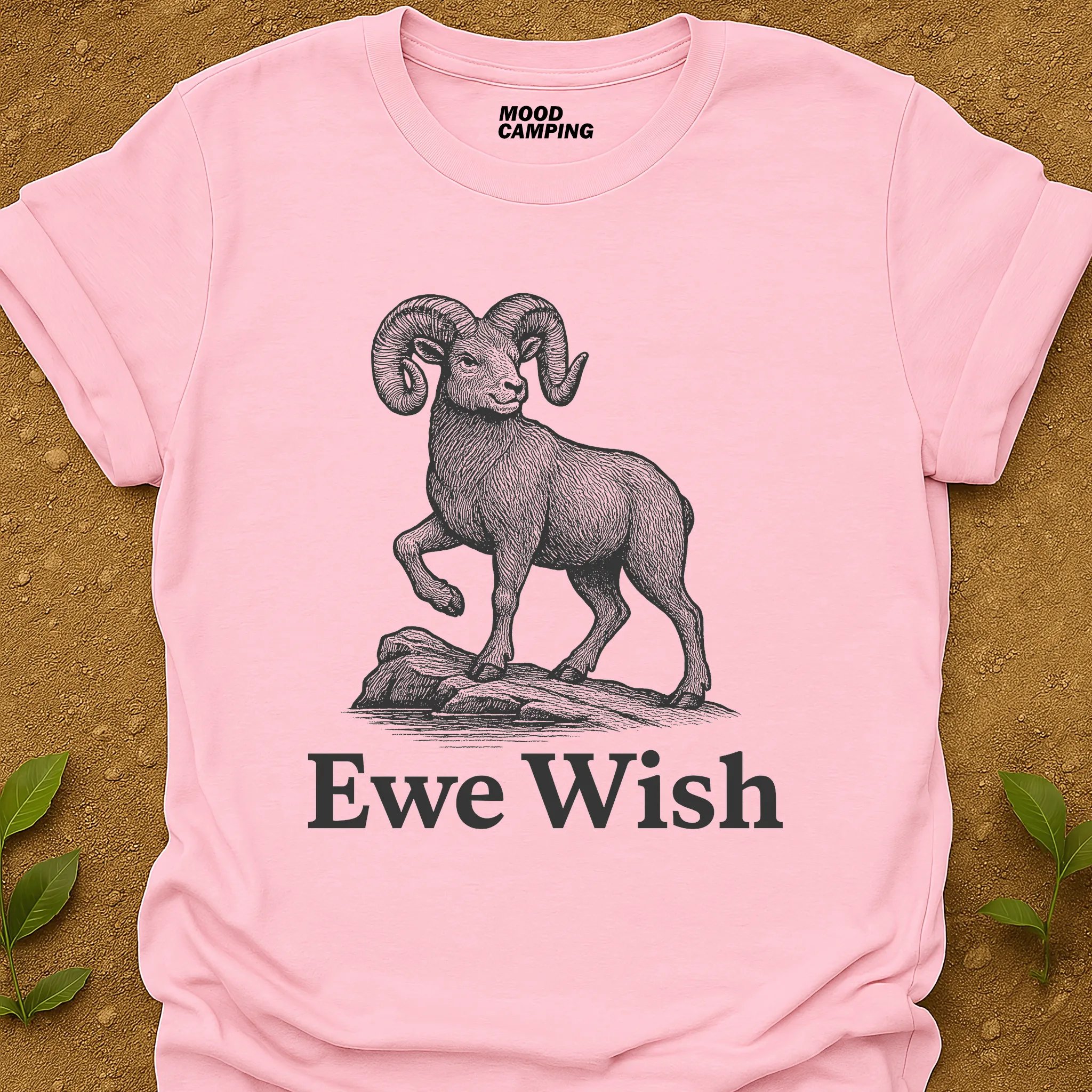 You Wish T-Shirt