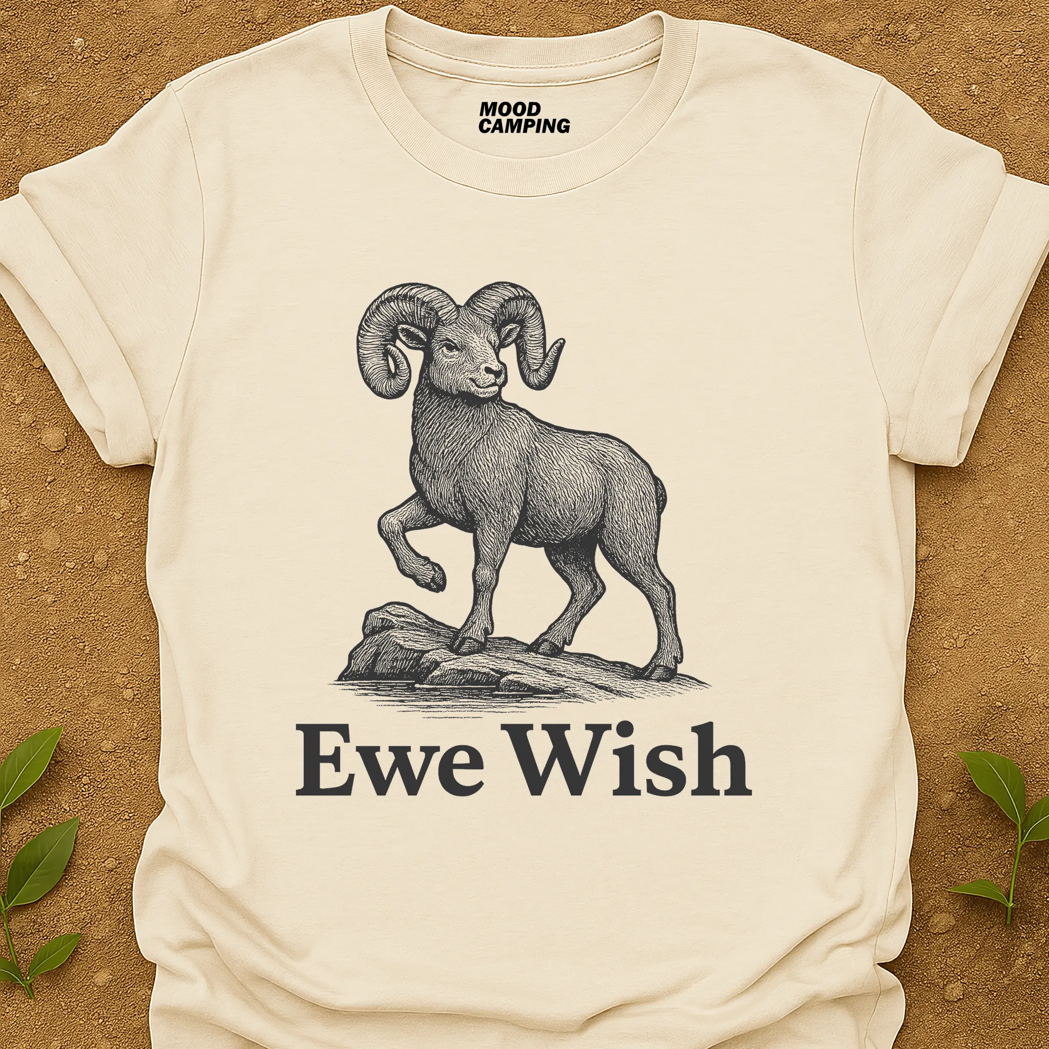 You Wish T-Shirt