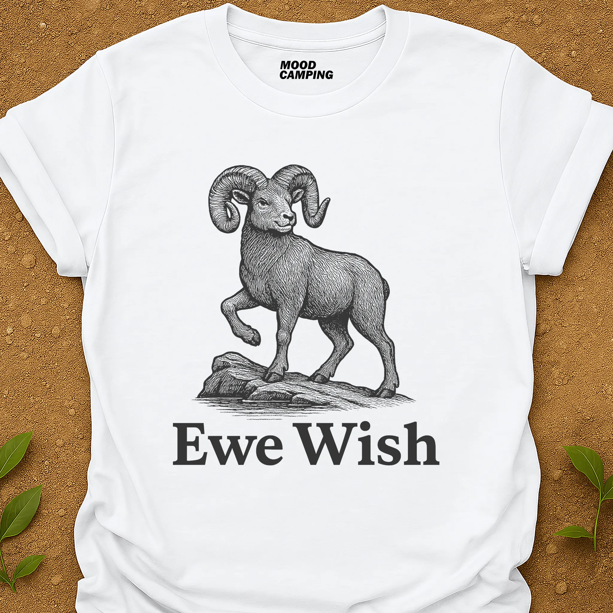 You Wish T-Shirt