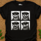 Photo Booth T-Shirt
