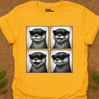 Photo Booth T-Shirt