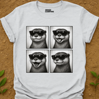 Photo Booth T-Shirt