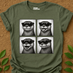 Photo Booth T-Shirt