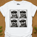 Photo Booth T-Shirt