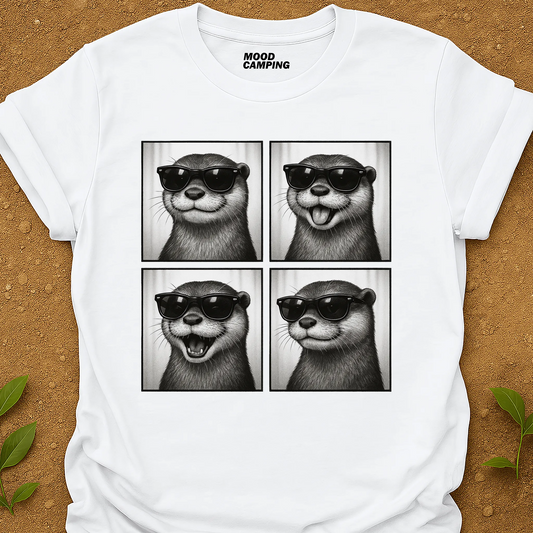 Photo Booth T-Shirt