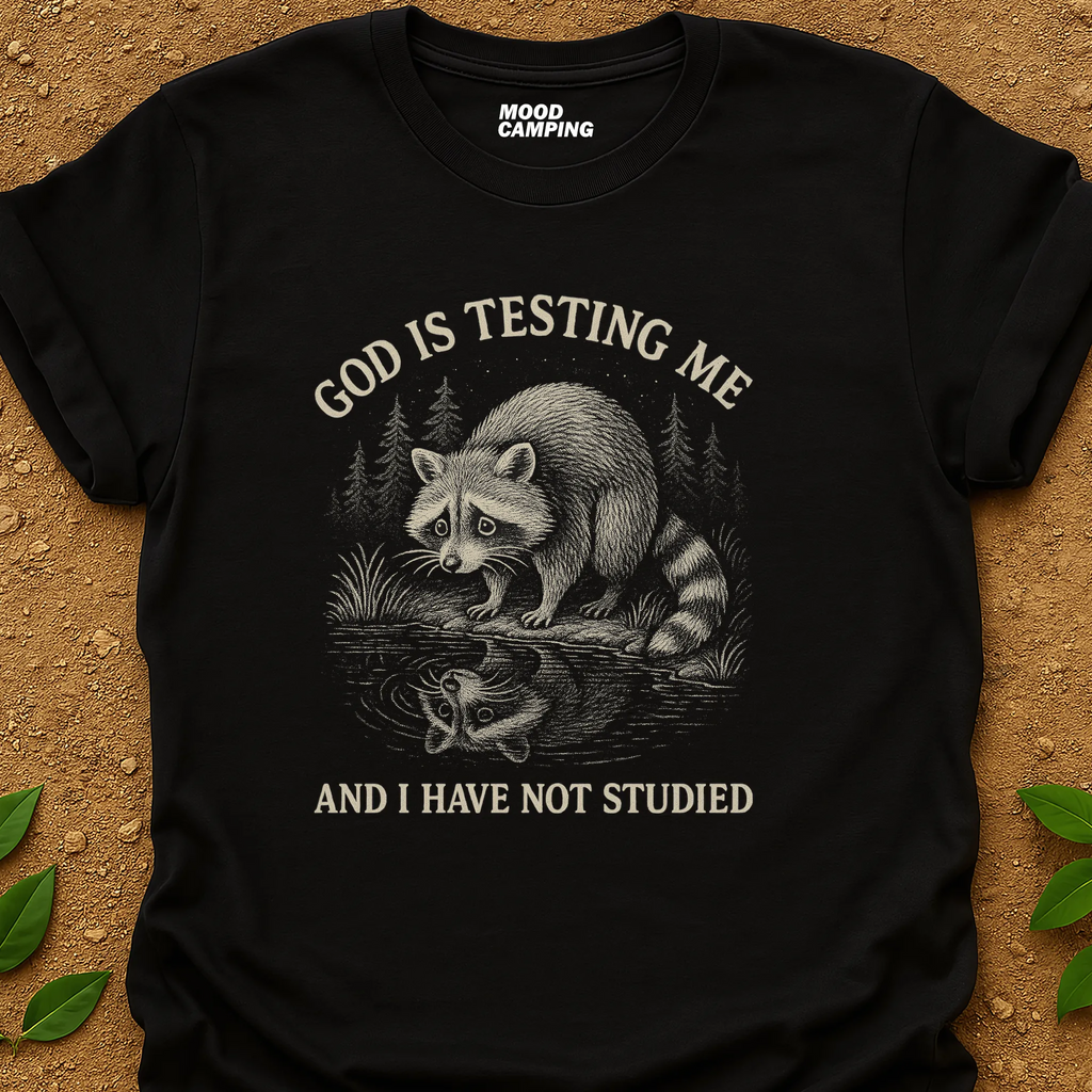 Not Studied T-Shirt