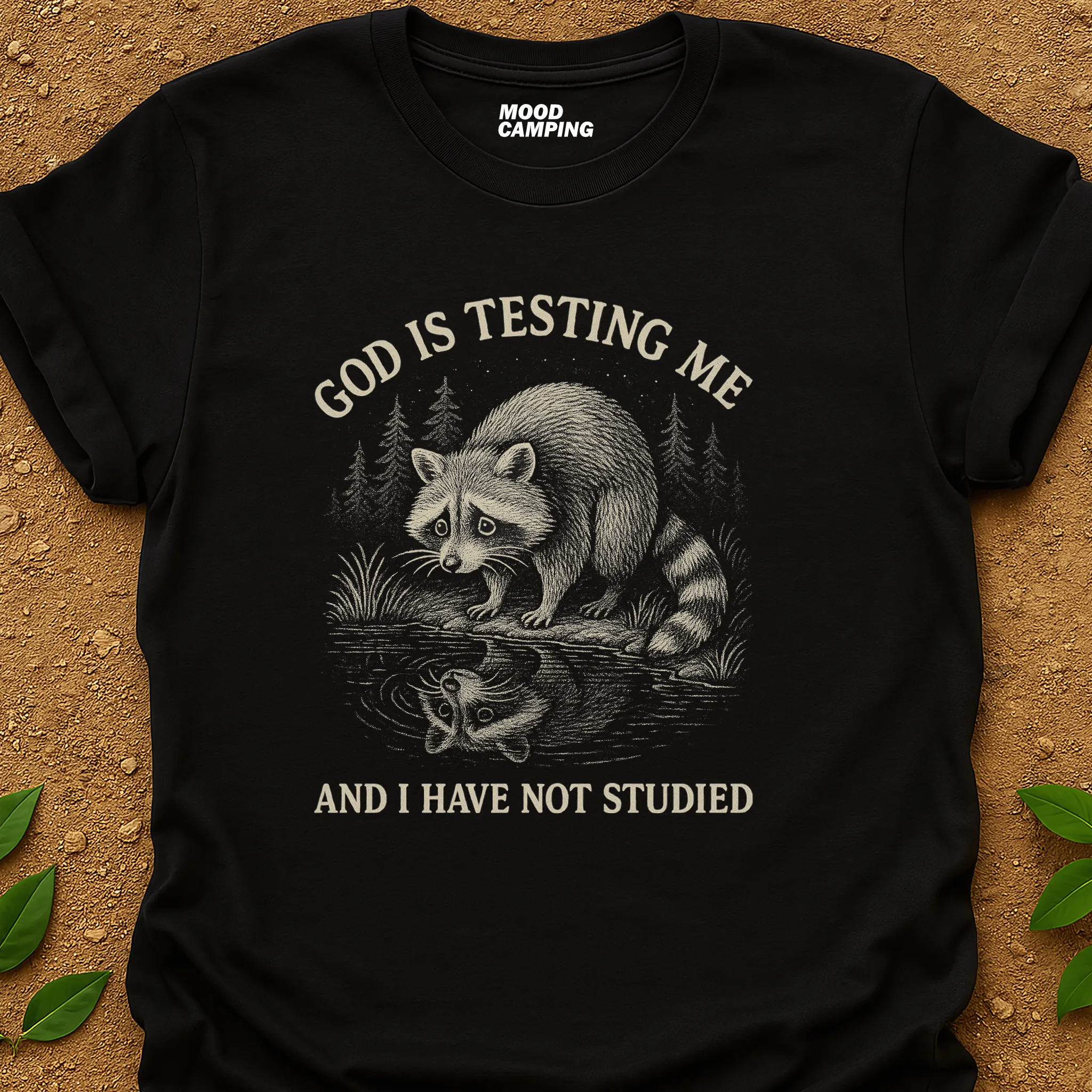 Not Studied T-Shirt