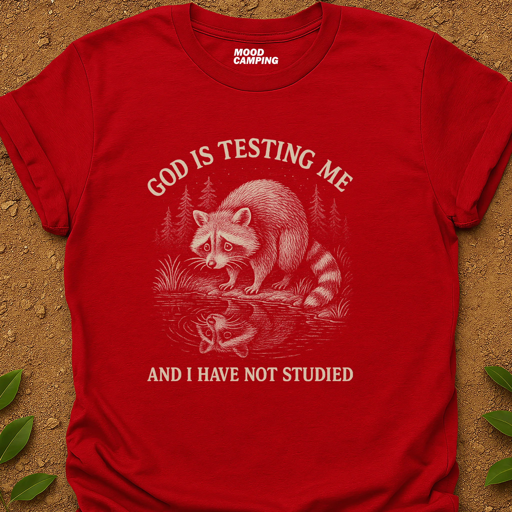 Not Studied T-Shirt