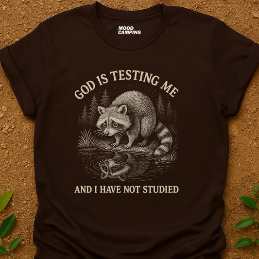 Not Studied T-Shirt