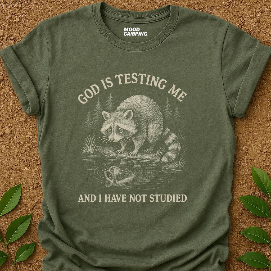 Not Studied T-Shirt