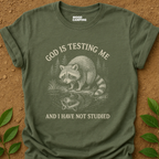 Not Studied T-Shirt