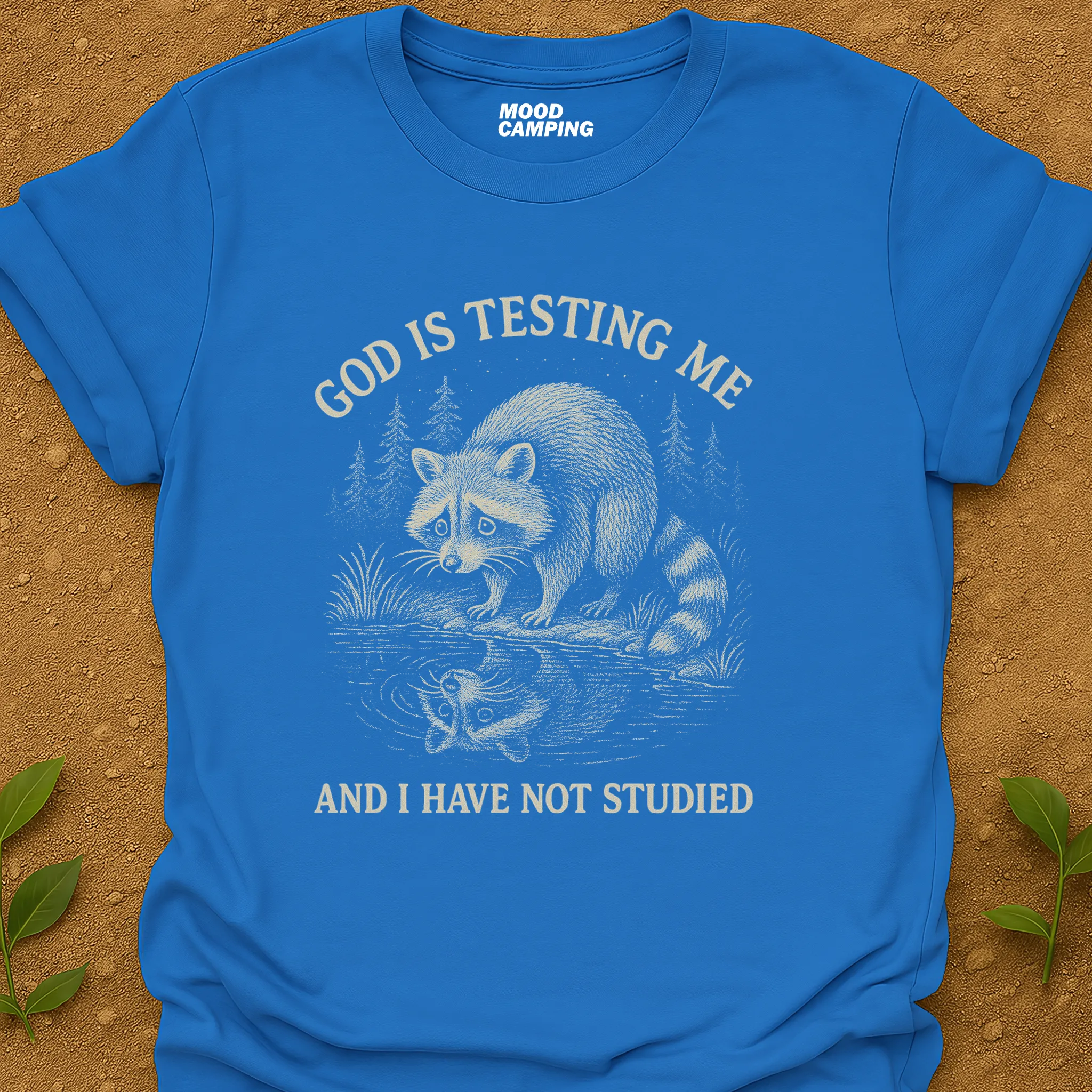 Not Studied T-Shirt