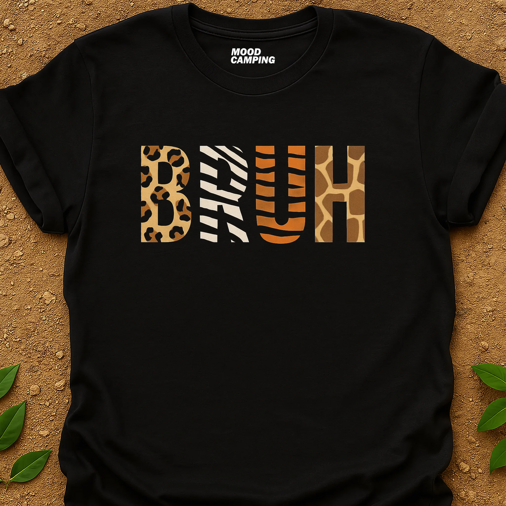 Bruh T-Shirt