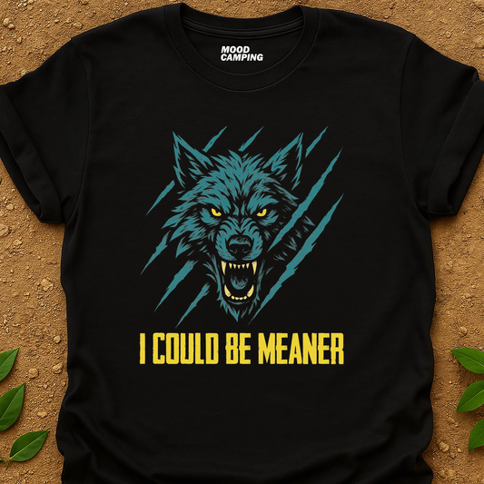 Moody T-Shirt