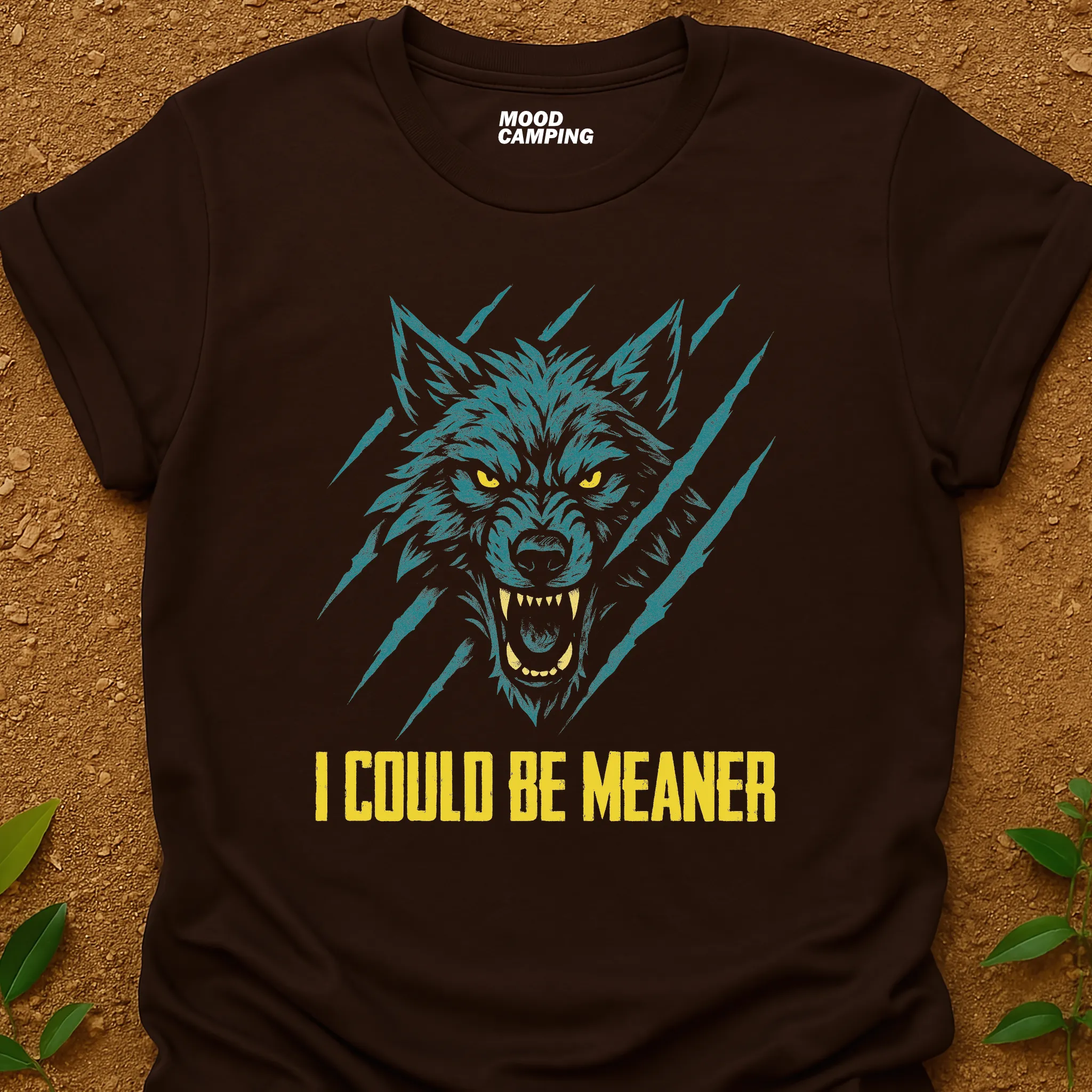 Moody T-Shirt