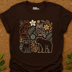 Wild Mix T-Shirt