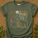 Wild Mix T-Shirt