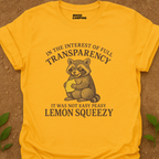 Easy Peasy T-Shirt